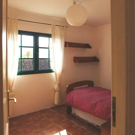 Apartment Casa Timanfaya Yaiza (Lanzarote)
