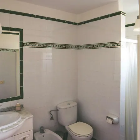 Apartment Casa Timanfaya Yaiza (Lanzarote)