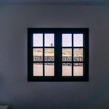 Casa Timanfaya