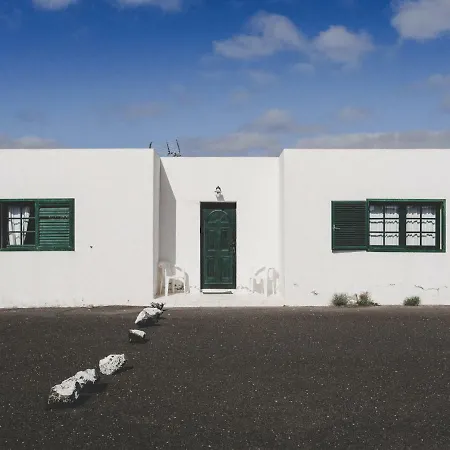 Apartment Casa Timanfaya