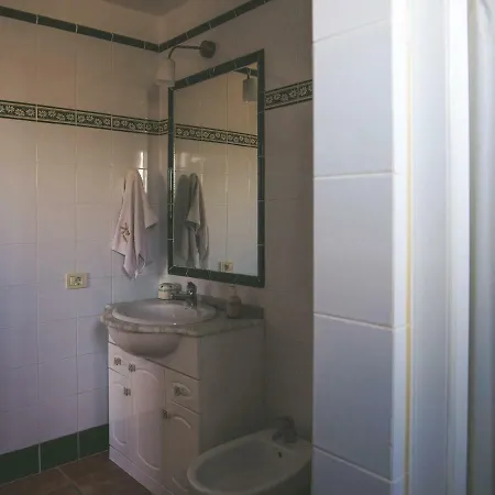 Casa Timanfaya Apartment