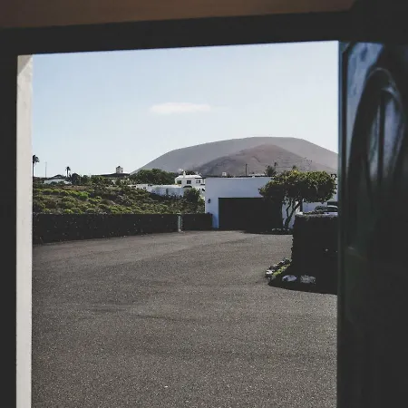 Apartment Casa Timanfaya Yaiza (Lanzarote)