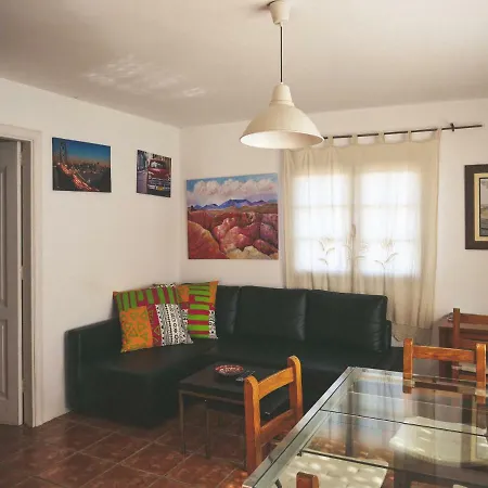 Apartment Casa Timanfaya